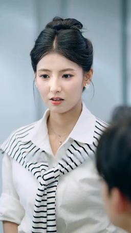 CEO Ho,Your Bride Awaits episode 17