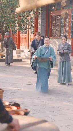 重生之農門肥妻 episode 45