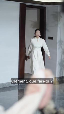 L'amour devant vous episode 57