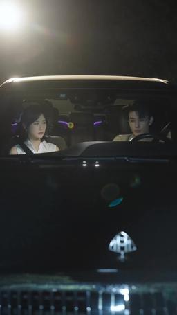 My One-Night Lover Is My Contract Husband episode 42