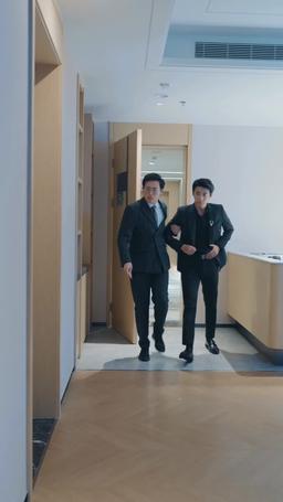 루 대표님은 죽어도 이혼 안 해 episode 75