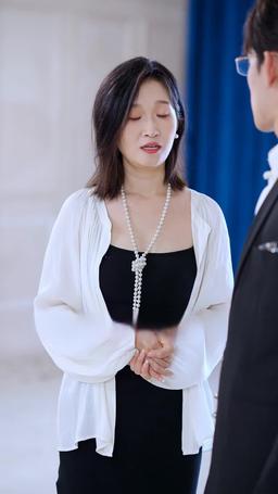 CEO Ho,Your Bride Awaits episode 12