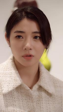 Sorry Again, My Dear Daughter episode 22