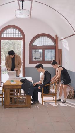 버려진 왕자의 귀환 episode 62