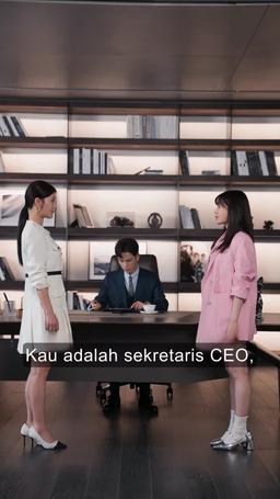 Sayang, Ayo Nikah episode 33