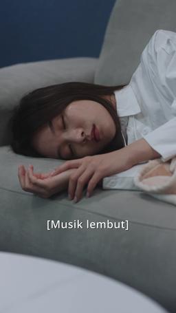 Tidur dengan Pria Hebat episode 5