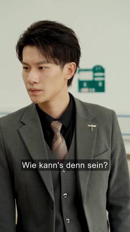 Schweigende Liebe episode 3