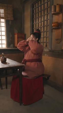 重生之農門肥妻 episode 4