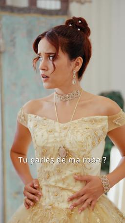 OMG, je suis entourée de trois princes episode 41