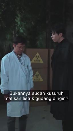 Setelah Kematian Palsu, Suamiku Memohon Maaf kepadaku episode 7