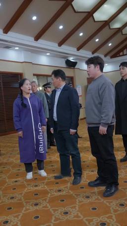 신은 존재한다 episode 40