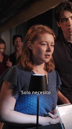 La Jefa es Mi Hija episode 40