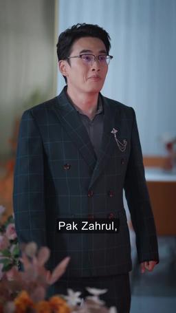 Di Dunia Ini Tak Ada yang Sehebatku episode 9