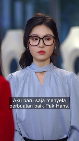 Setelah Undurkan Diri, Bos Langsung Panik episode 55