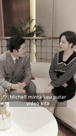 Cinta Memang Datang Begitu Saja episode 5