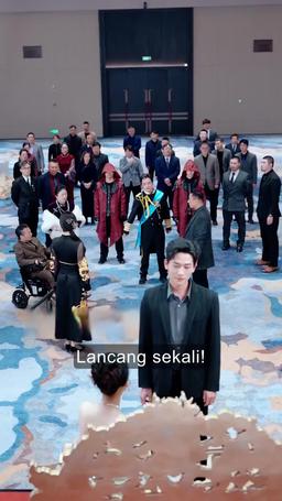 Tunggu Saja Keberhasilanku episode 30