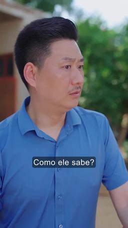 Meu filho perdido acaba se tornando um CEO episode 4