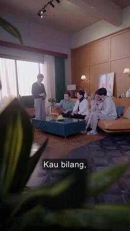 Apa Itu Ini, Aku Nggak Peduli episode 40