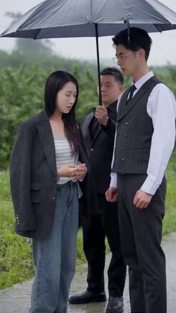 상속녀의 역습 episode 6