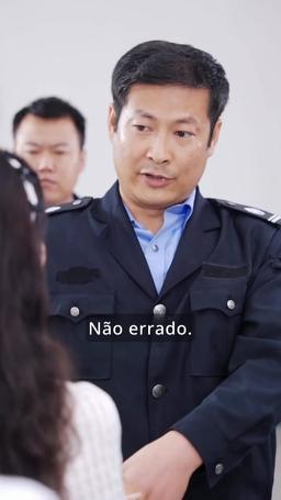 Divorciada e Agora Neta de Bilionário episode 20