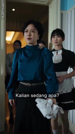 Tak Ingin Kau Hidup Sendirian episode 29