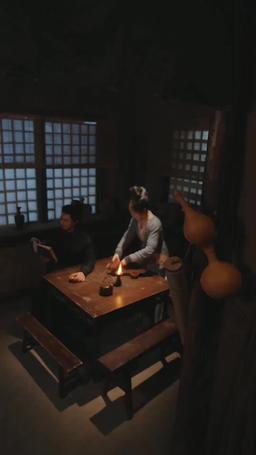 重生之農門肥妻 episode 46