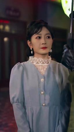 Kemanjaan dari Jenderal episode 48