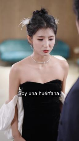 Papá CEO Mima Dulcemente a Su Esposa episode 40