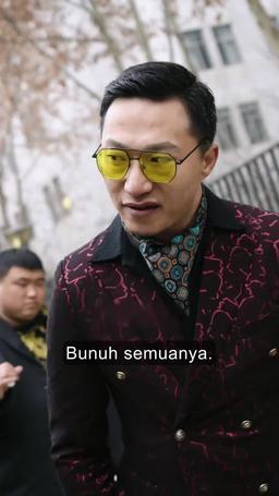 Tunggu Saja Keberhasilanku episode 2