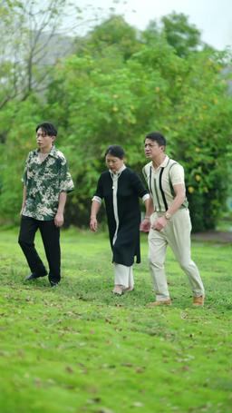 Cinta Hari Ini Bersinar episode 80