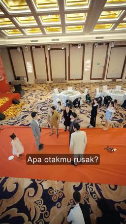 Ayahku Adalah Pahlawan Besar episode 15