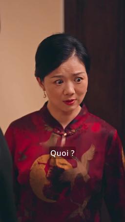 Tentation d'un Bisou Volé episode 69