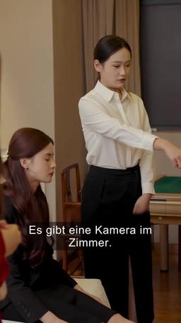 Schweigende Liebe episode 47