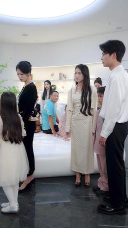 มินตราน้ำตาโลหิต episode 11