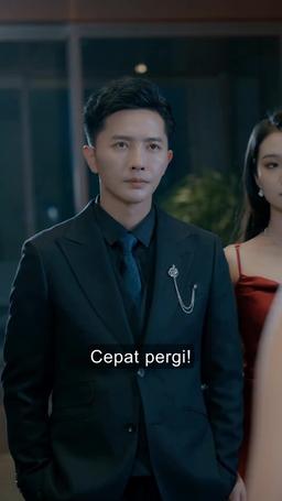 Dewa Tersembunyi episode 9