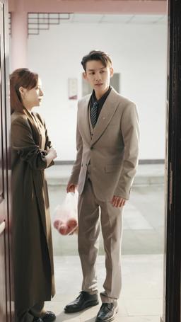 사랑의 불꽃 episode 47