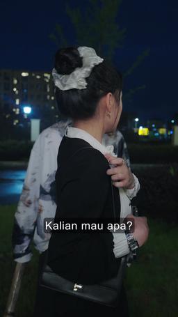 CEO, Magang Itu Sebenarnya Istrimu episode 42