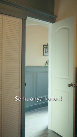 Cinta Satu-Satunya episode 5