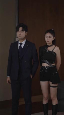 용왕의 복수 episode 30