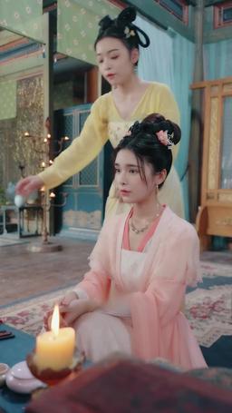 將軍在上，夫人掐腰狂寵 episode 47