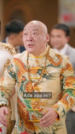 Ayah Berjari Empat Membantu Saya Balas Dendam episode 12