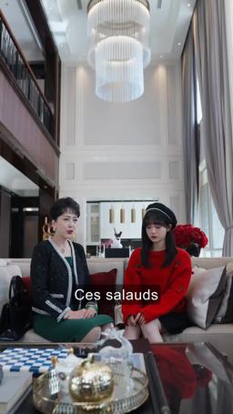 Chère Mademoiselle Chenu episode 5