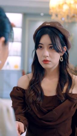 Lost Heiress: The CEO's Beloved Secretaire episode 10