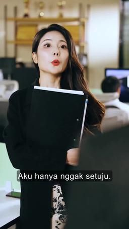 Istri CEO dengan Banyak Identitas episode 19