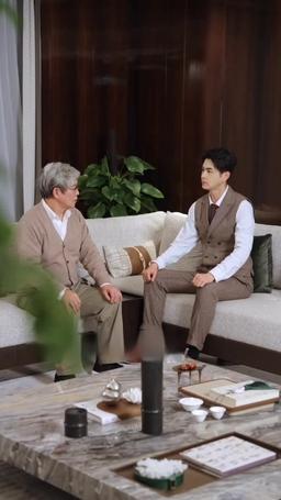 ภรรยา CEO ถูกสามพี่ชายสปอยหนัก episode 39