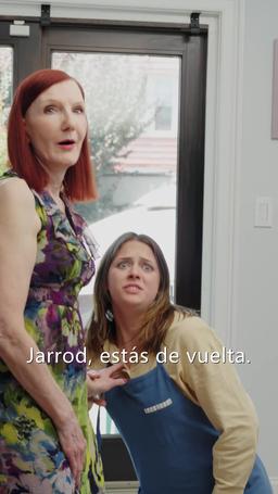 Cariño, te lo merecías episode 3