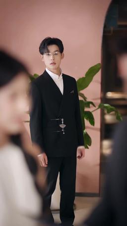 CEO Ho,Your Bride Awaits episode 23