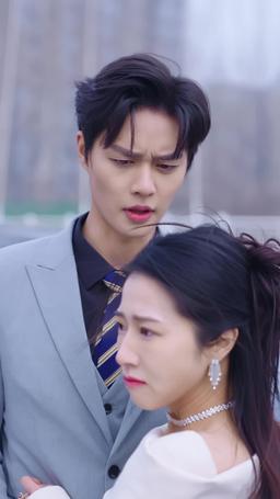 Twin Cupids: Love's Intertwined Paths episode 21