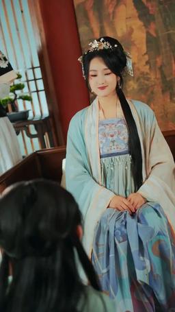 毒姫の華麗なる復讐 episode 27