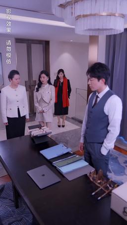 죽었던 엄마가 돌아왔다 episode 37